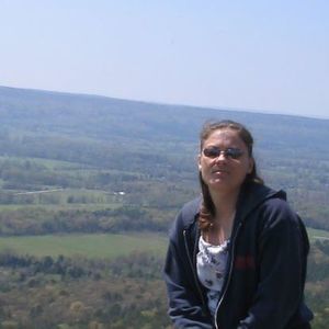 Meet your Posher, Kerri